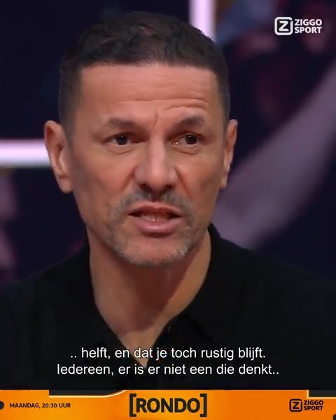 PSV = 𝐭𝐨𝐩𝐩𝐥𝐨𝐞𝐠 🤩 Khalid Boulahrouz is lovend over PSV in de Champions League 👏 #ZiggoSport #Rondo #UCL #UEFAChampionsLeague #PSV