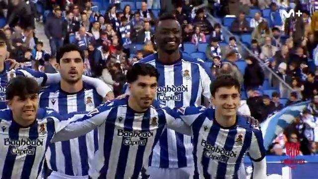 La 𝗯𝗮𝘁𝗮𝗹𝗹𝗮 de San Sebastián. #ElDíaDespués