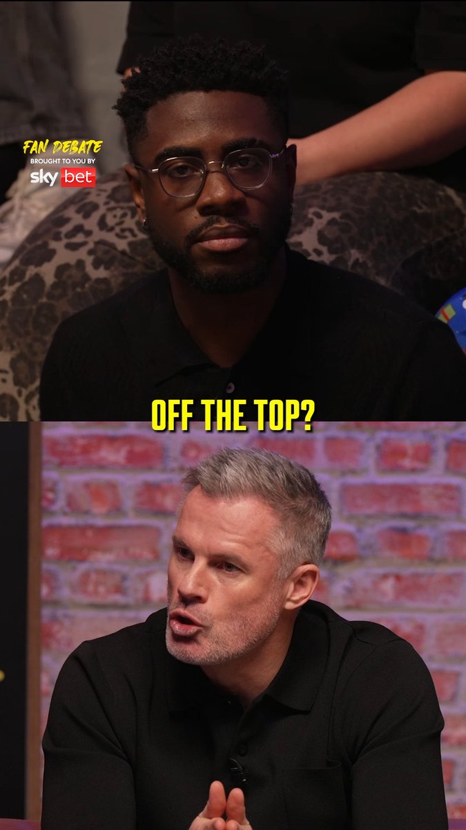 "Next season is definitely the year!" ๐ค How close are Chelsea to actually challenging for the Premier League? ๐ต