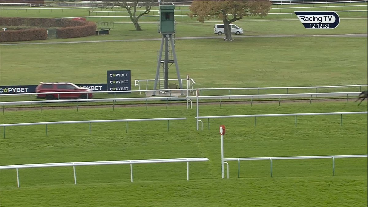 Easy for Mydaddypaddy 🏇 Three runs 🥇 Three wins 📍 6/1 favourite for the Supreme Haydock Park Races | Dan Skelton Racing | Harry Skelton