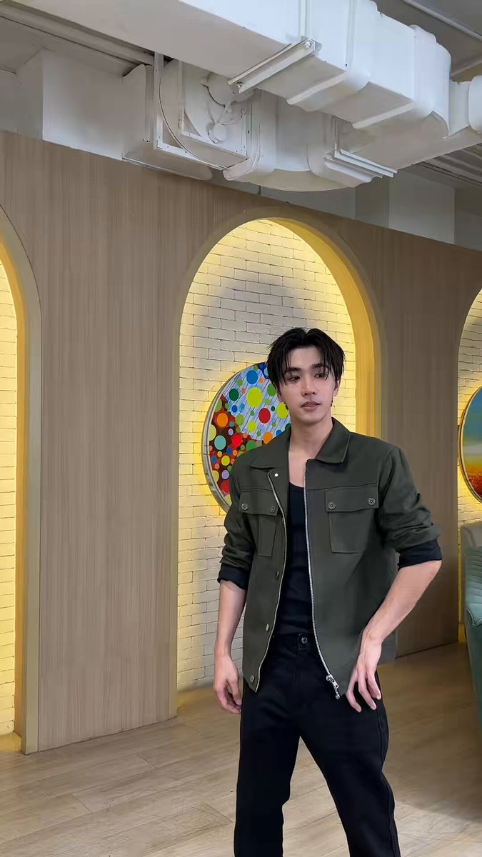 พี่เพิ้ดหลบ ผมจบเอง 🕺🏻 ศักดิ์ศรีเมนแดนซ์มันค้ำคอ 📲 PST x LINE MAN #LINEMANถูกสุดทุกวันwithPST #LINEMANถูกสุดทุกวัน #LINEMANWongnaiUsersChoice *เงื่อนไขเป็นไปตามที่ LINE MAN กำหนด ตามข้อกำหนดที่ได้มีการเผยแพร่ตามช่องทางเว็บไซต์