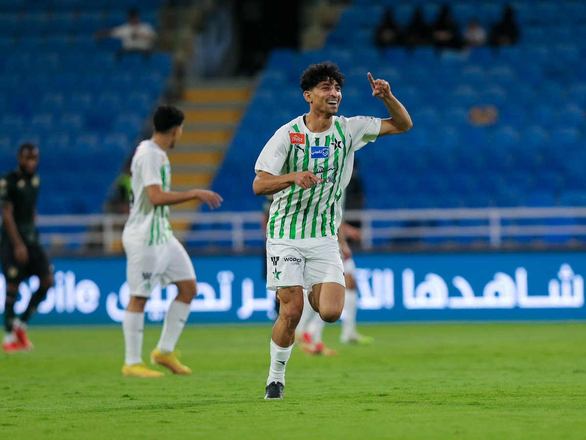 مهارة علي جاسم انتهت بهدف لا ينسى من النجم العراقي 💫⚽️ #دوري_روشن_السعودي | #للجماهير