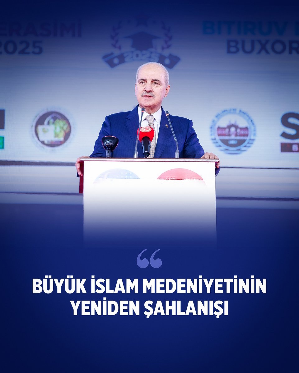 ❝Önümüzdeki yüzyıl Türk dünyasının yüzyılı; büyük İslam medeniyetinin yeniden şahlanışının yüzyılı olacaktır.❞