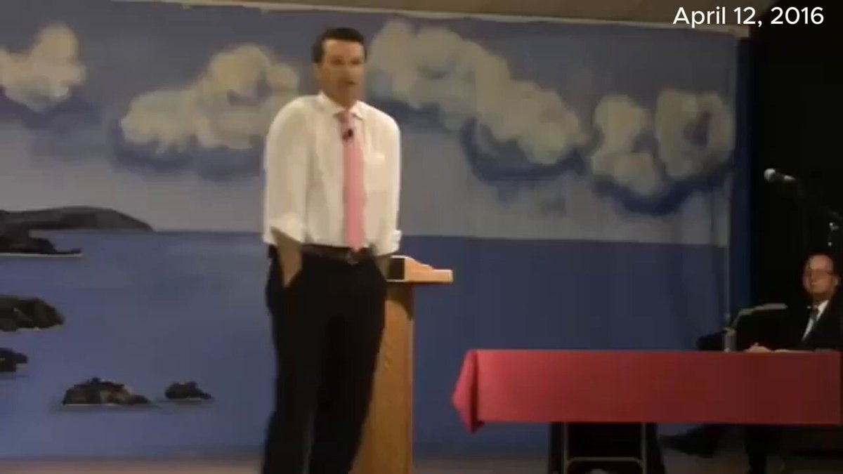 Promoting his upcoming book in April 2016, Hegseth was asked, “Can you comment on soldiers who are being held at Leavenworth Prison for being soldiers?” Hegseth said, “There are some guys at Leavenworth who made really bad choices on the battlefield, and I do think there have to be consequences for abject war crimes,” he said. “If you’re doing something that is just completely unlawful and ruthless, then there is a consequence for that.” “That’s why the military said it won’t follow unlawful orders from their commander in chief,” he added. “There’s a standard, there’s an ethos, there’s a belief that we are above what so many things that our enemies or others would do.”