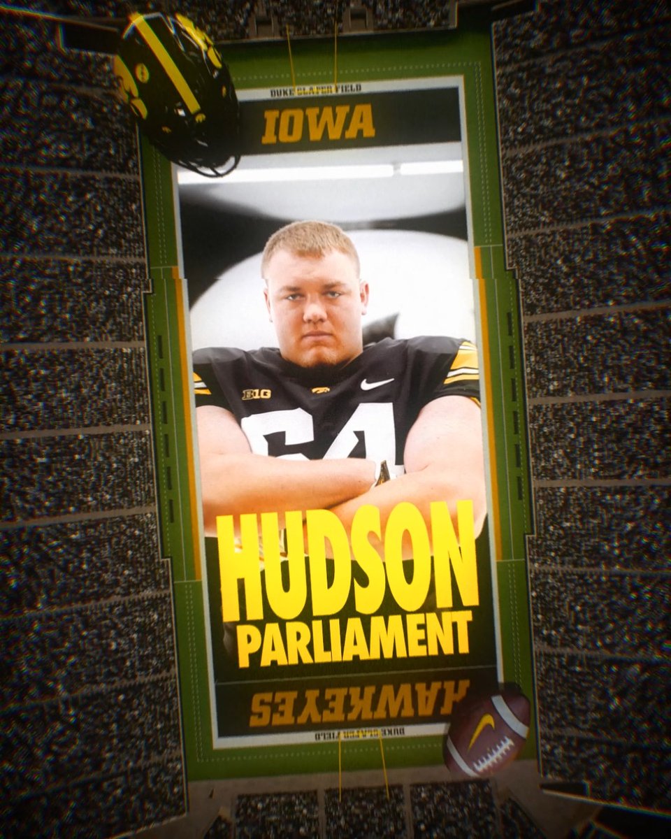 Layin' down the law 😤 Hudson Parliament x #Swarm26