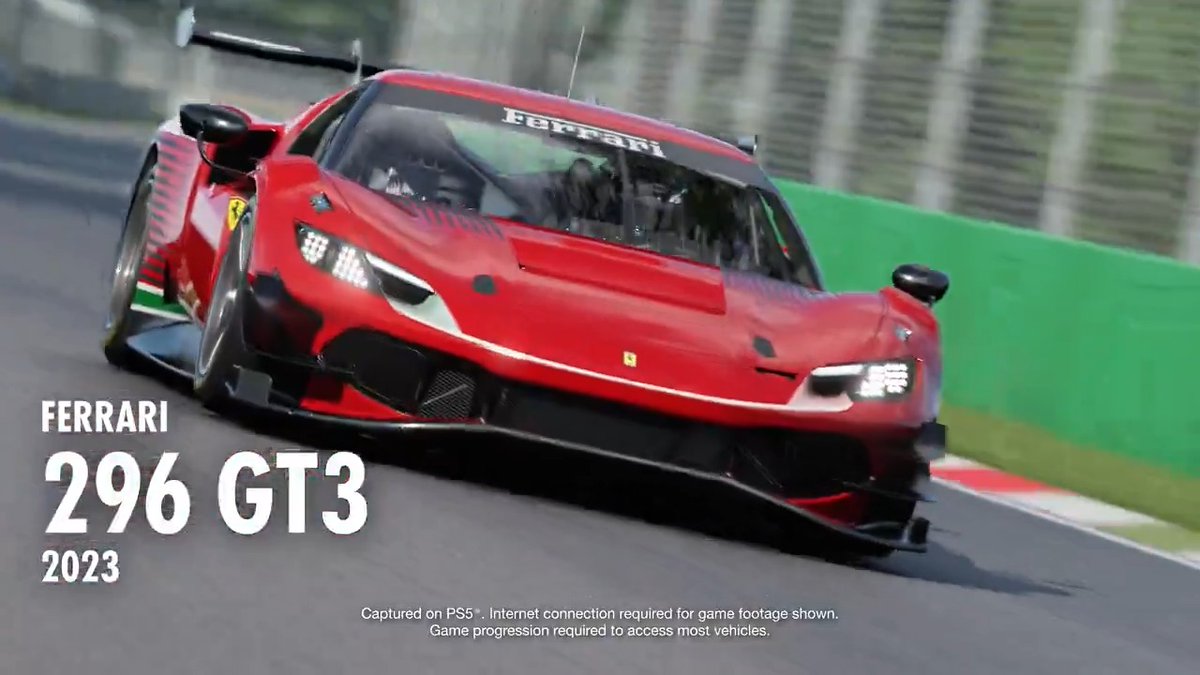 New Gran Turismo 7 content drops Dec 4: 🛠️ Free Spec III Update 🏎️ Power Pack DLC available for purchase Full details: