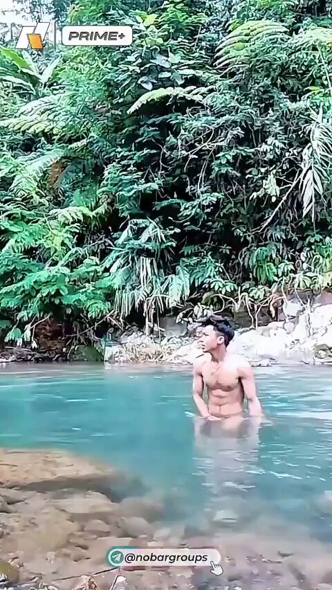 colay di kali emang mantep Gede juga