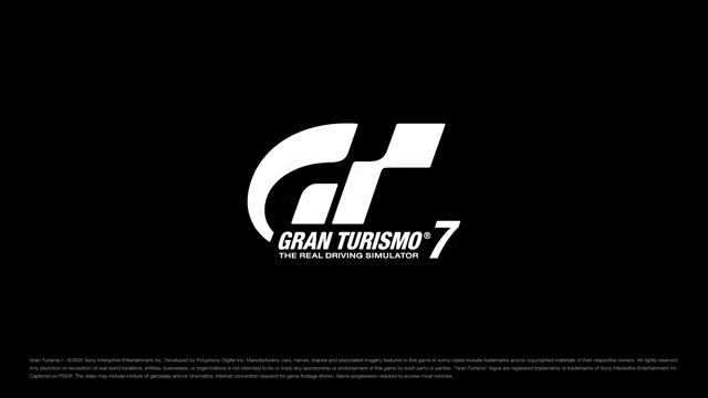 『グランツーリスモ7』の無料アップデート「Spec III」とPS5®版向け有料DLC「パワーパック」が12月4日(木)リリース! 「Spec III」で新コースや新車種、新機能が追加。「パワーパック」では24時間レースなど”真のレース体験”への試みが実装されます! 詳しくはこちら⇒