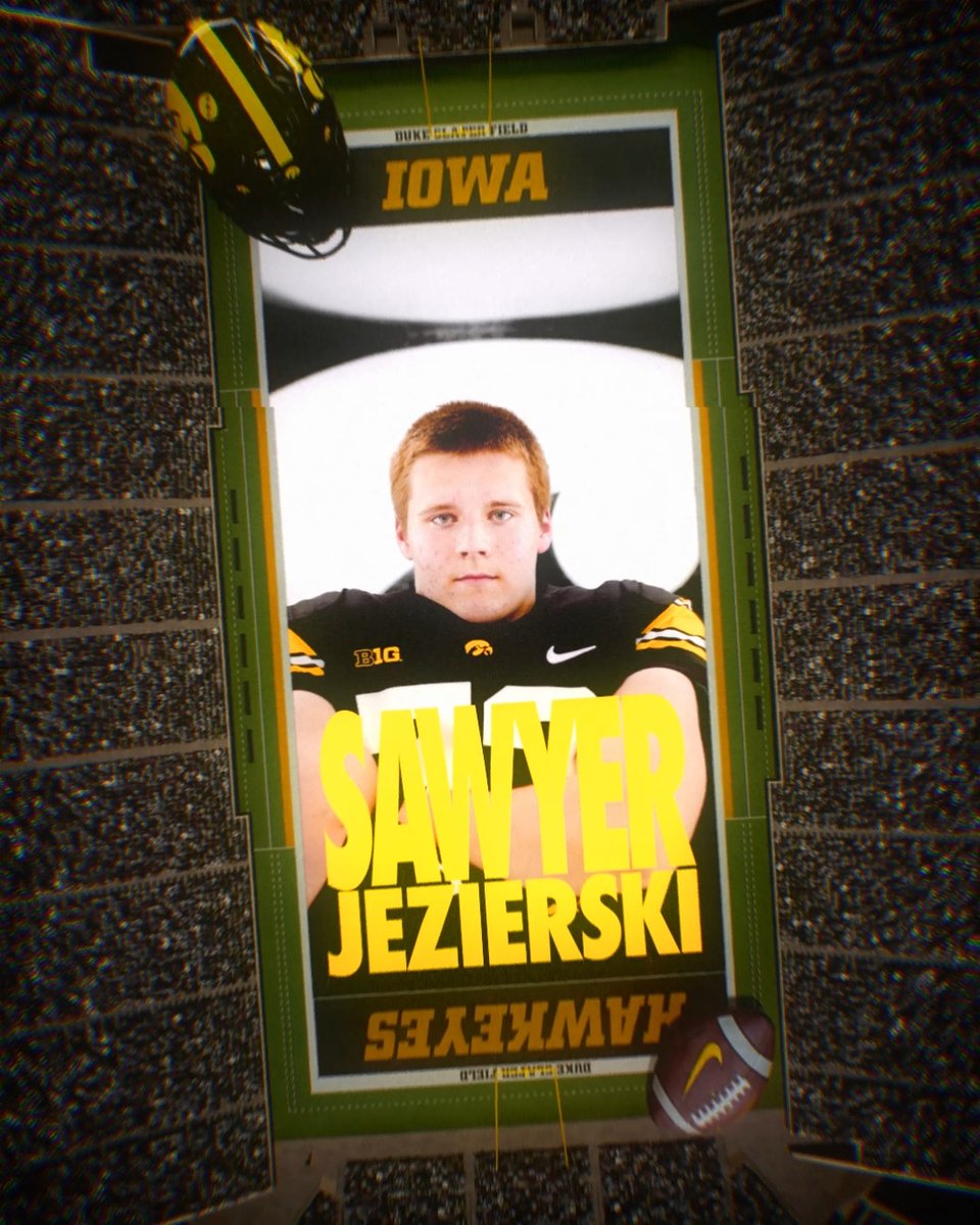 Minnesota man joins the trenches. Sawyer Jezierski x #Swarm26