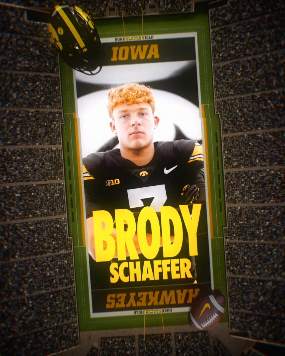 Brody's got motion. Brody Schaffer x #Swarm26