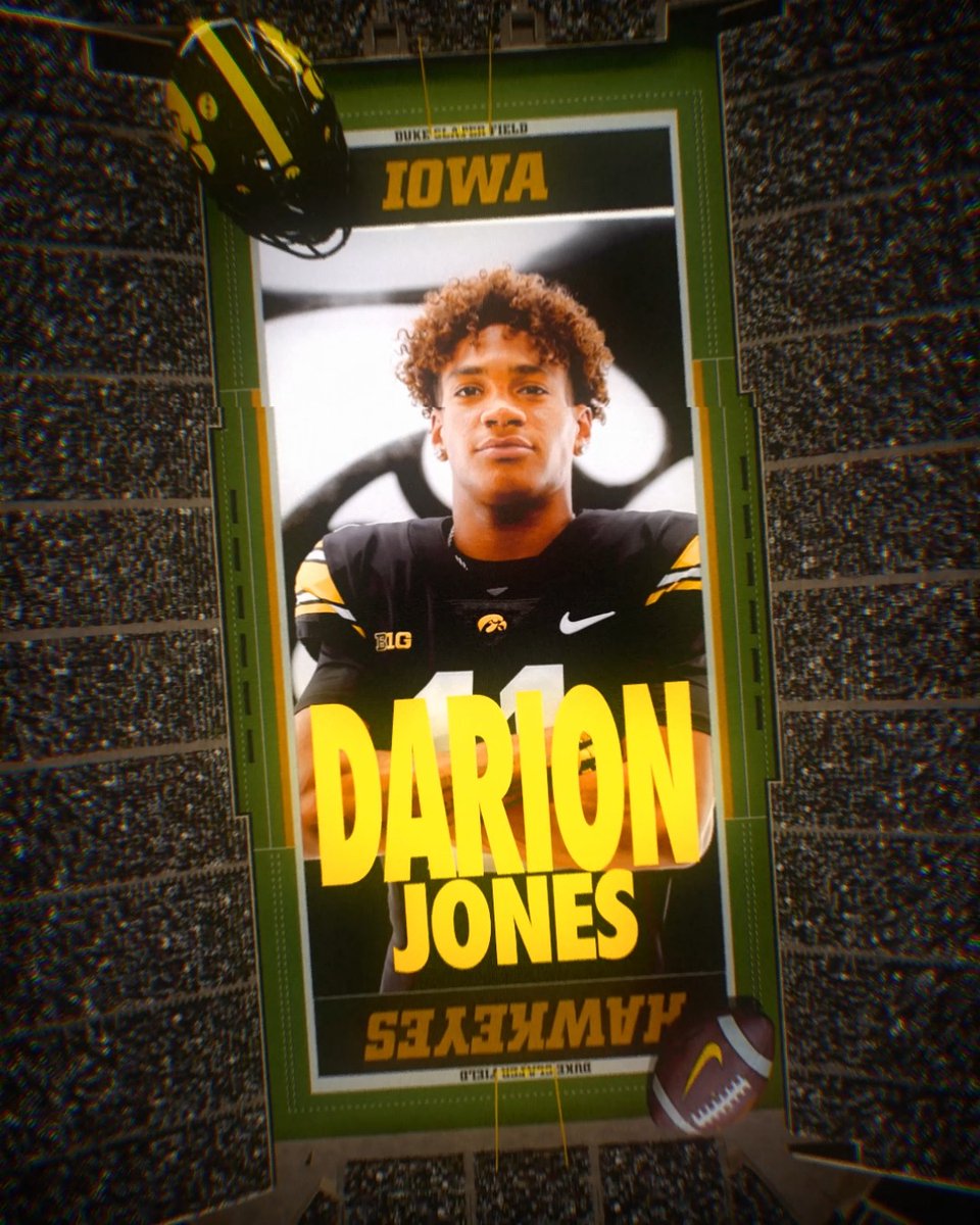 No escaping Jones Island 🏝️ Darion jones x #Swarm26