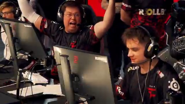 All the BEST moments from Stage 1 &amp; 2 in one Fragmovie! Get hyped for Stage 3! StarLadder CS2 Casters featured: Chad Burchill MACHINE // Conner launders Harry Hugo Jason O'Toole Adam Hawthorne