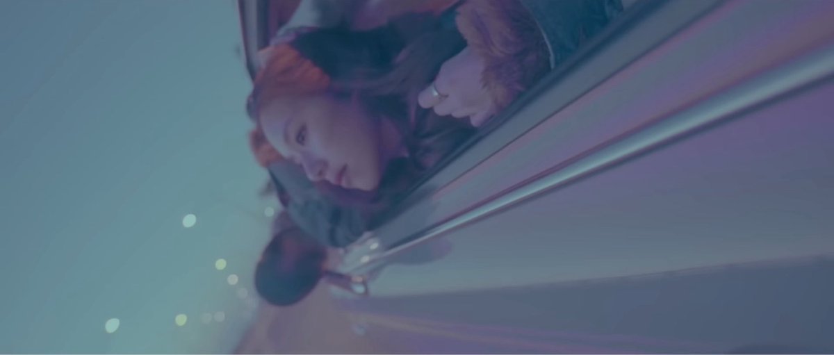 9 years ago today, CHAEYOUNG released her first Melody Project with the cover of 'Alone.'
