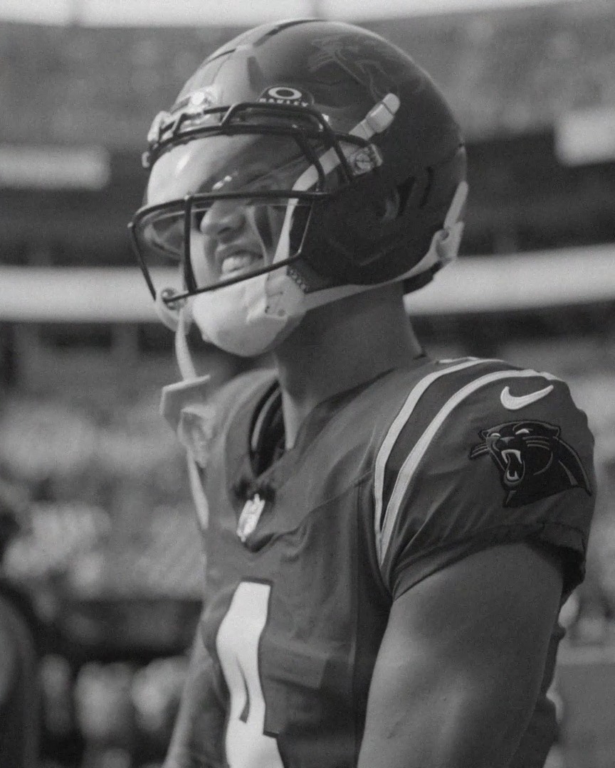 Vote 4 TMac Rt to vote Tetairoa McMillan | #ProBowlVote