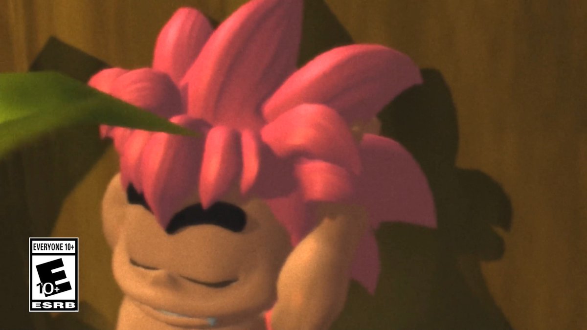 News you've all been waiting for... Tomba! 2: The Evil Swine Return Special Edition launches digitally on PlayStation 5, Nintendo Switch, Nintendo Switch 2, and Steam from Dec 15! Don't miss out on the definitive version of this platformer classic! For more information on Tomba! 2: The Evil Swine Return Special Edition, please visit: Nintendo: Steam: PlayStation: