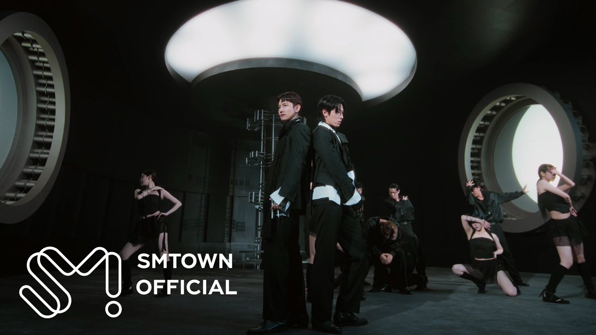2 years ago today, TVXQ! released the music video for ‘Down’.