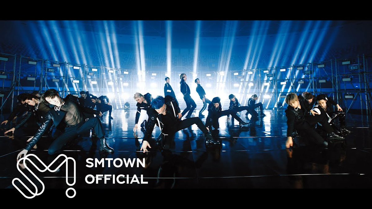 5 Years ago today, NCT 2020 released 'RESONANCE'