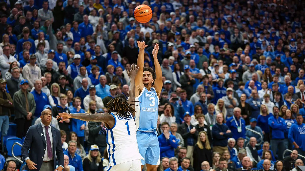 Highlight package from last night 🎞️