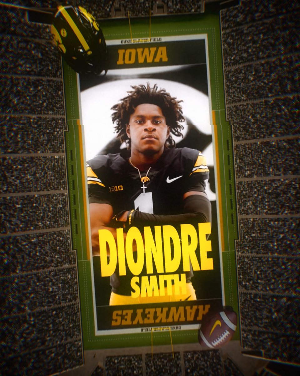 Movin' the Stix. Diondre x #Swarm26