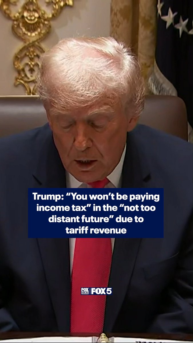 After STEALING money from working class families with the highest tax raise since the 1980s, after being told that his tariffs are causing an affordability crisis, the serial lying conman has decided to give some back and call it a dividend. 😂🤣😂🤣😂🤣👇