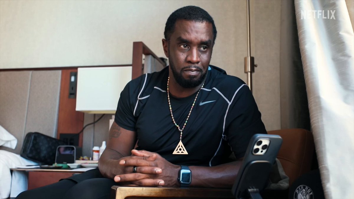 “We have to find somebody that will work with us...somebody that has dealt in the dirtiest of dirty business.” Sean Combs: The Reckoning gives an inside look at one of the most infamous trials in modern history.