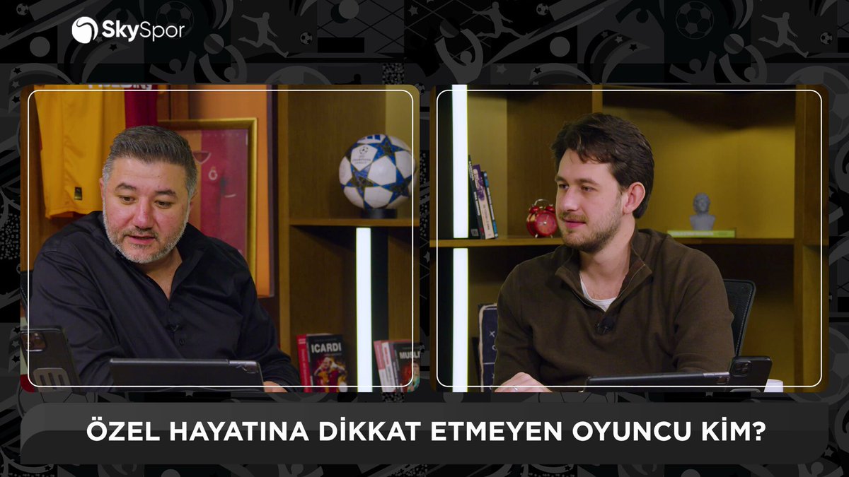 "GALATASARAY JAKOBS'TAN ACI DERS ÇIKARDI!" 🗣️ Ali Naci Küçük: Jakobs’un birkaç ay öncesine kadar uzun süreli bir ilişkisi vardı; Galatasaray’ın eski isimlerinden birinin kızıyla beraberdi. Son dönemde ayrılık yaşandığı belli ve özel hayatına dikkat etmemeye başladı. Geceleri gezmeler, disiplinsiz bir tutum içinde. Galatasaray Sağlık Kurulu, sakatlık ve yaşantısı nedeniyle ‘almayın’ raporu vermişti ama kulüp o dönem alternatif bulamayınca transfer etti. Galatasaray Jakobs’tan acı ders çıkardı; bir daha kronik sakat oyuncu almayacak. İzlemek için: #İşbirliği | Mikro Yazılım