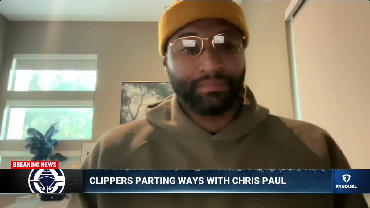 Lou Williams blames Lawrence Frank for giving the Clippers "bad optics" 😬 "This isn't a Clippers thing. This is an isolated issue with L. Frank and the way he's gone about treating certain players." Michelle Beadle | DeMarcus Cousins | Chandler Parsons | Lou Williams