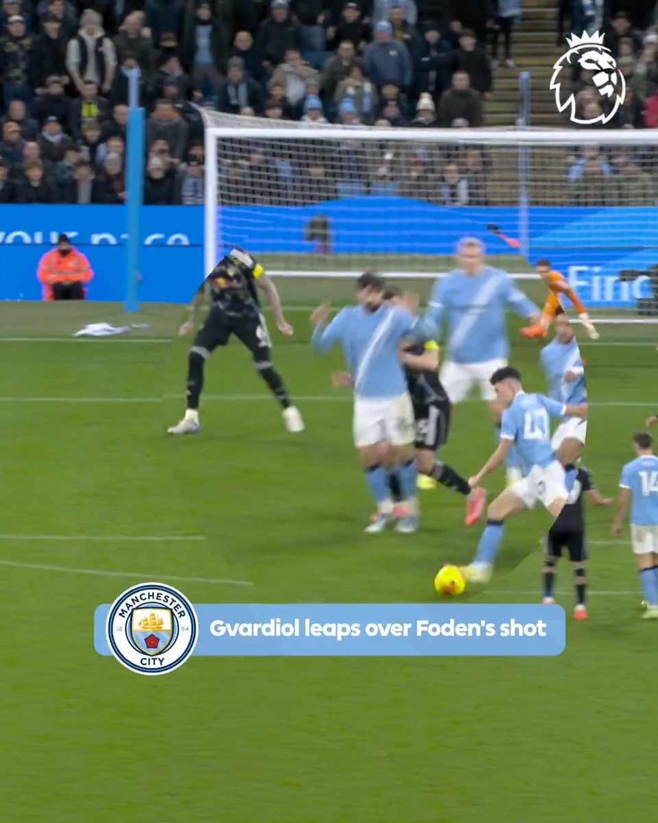 What else did you spot from the weekend's action? 👀