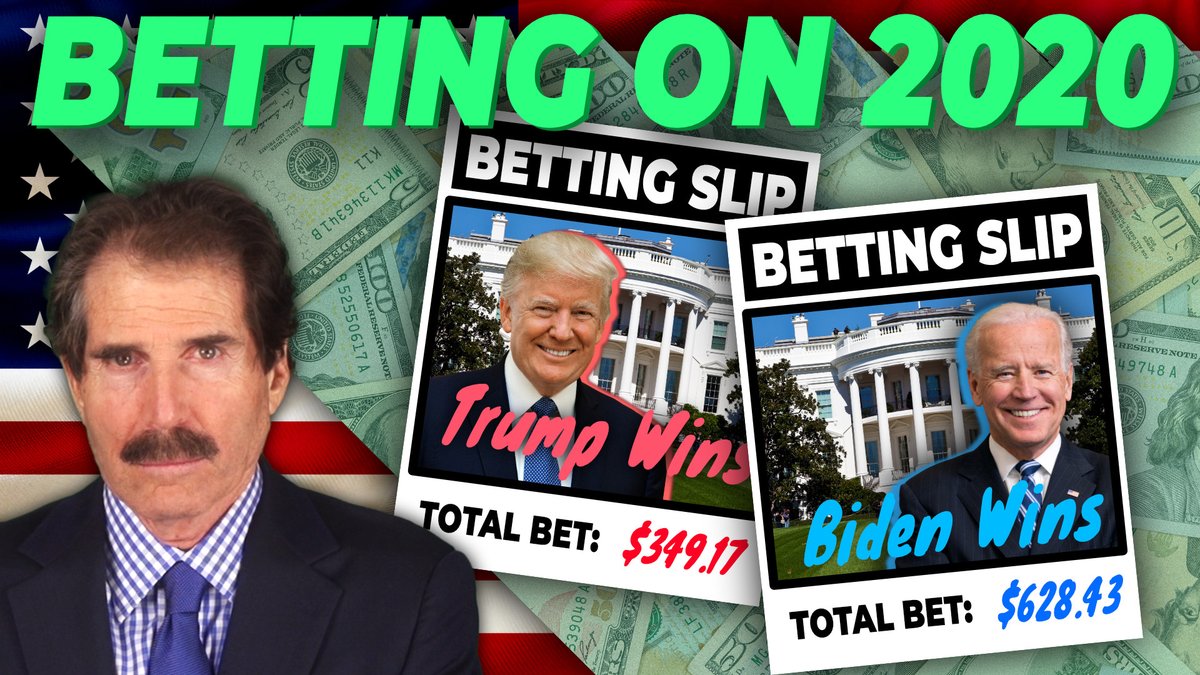 Popular betting site Polymarket was banned in the US! Until now. These Prediction Markets allow anyone to bet on sports, culture, even elections. They're better than pollsters. They predicted Trump's 2016 win before the networks. I made a video about that: