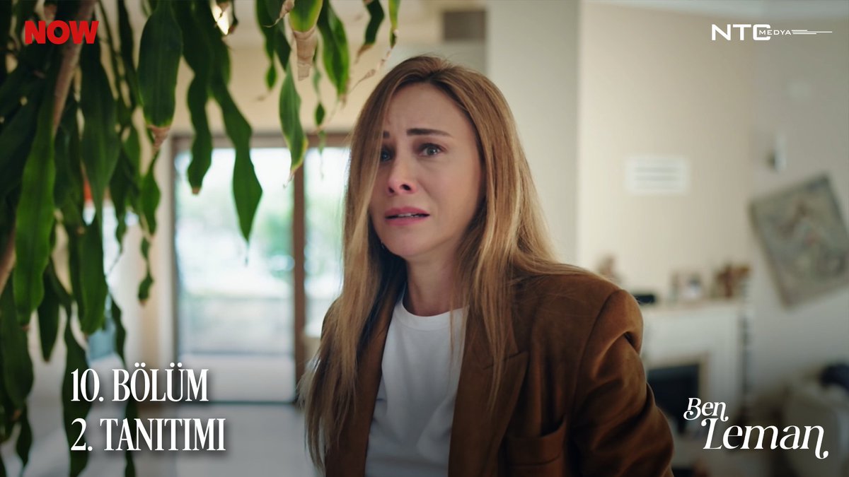 “Bulduk gerçek suçluyu.” 👀 #BenLeman’ın yeni fragmanı yayında. Tüm bölümleriyle Disney+'ta! @disneyplustr NOW NTC MEDYA