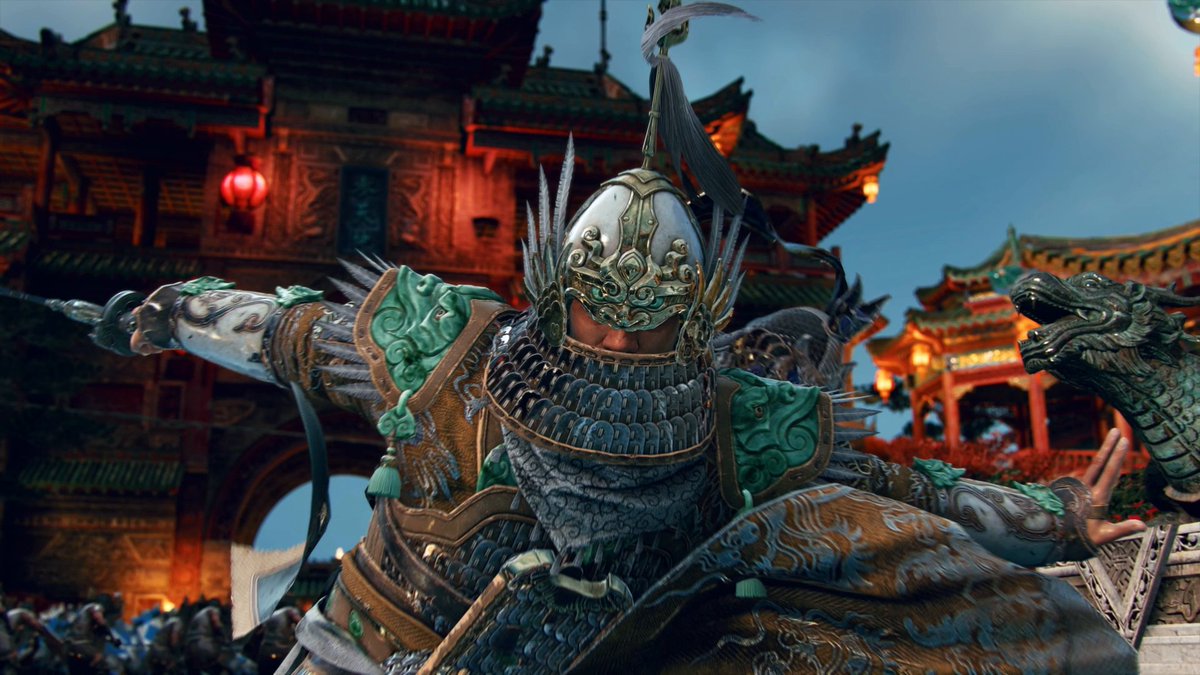 Unleash the power of the Jade Dragon. Y9S4: Conquest starts December 4th, 2025. Prince Yi Hero Skin for Tiandi is available December 4, 2025.