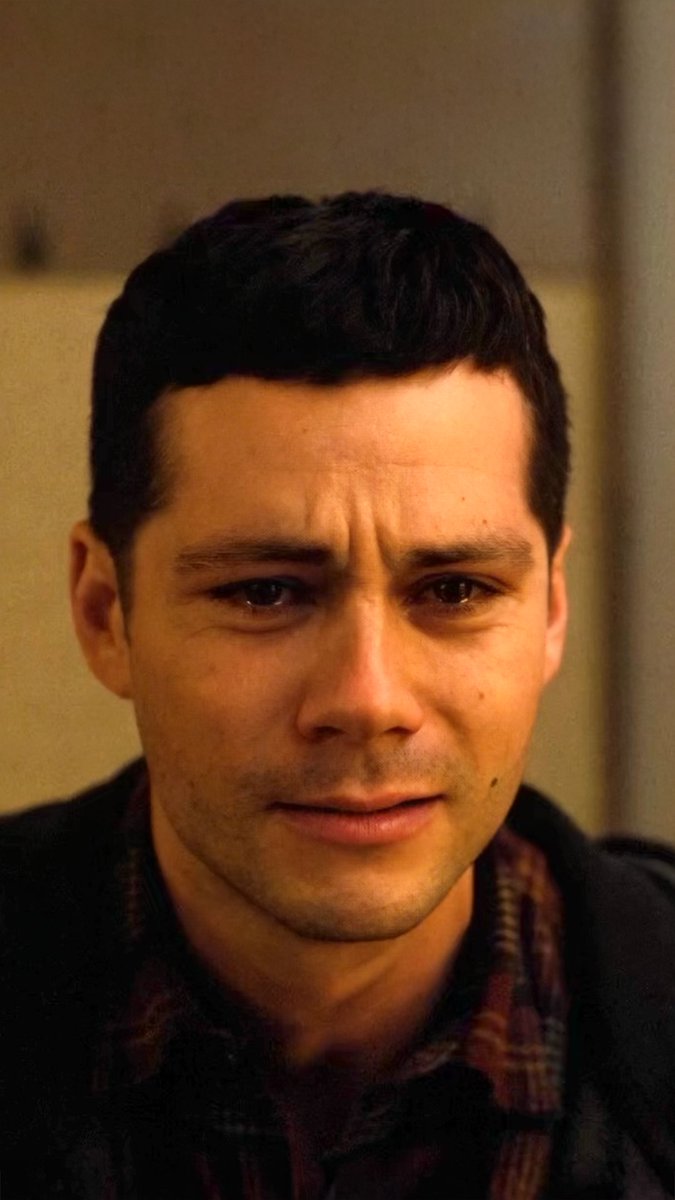 The weight of losing the person who knew you best. Film: TWINLESS (2025)