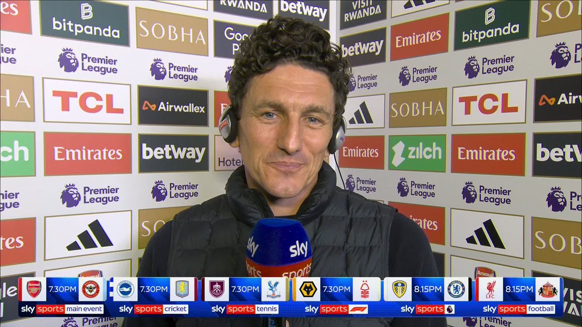 Keith Andrews answers whether he's focused more on attacking or defensive set-pieces ahead of Brentford's clash with Arsenal 🍿👀
