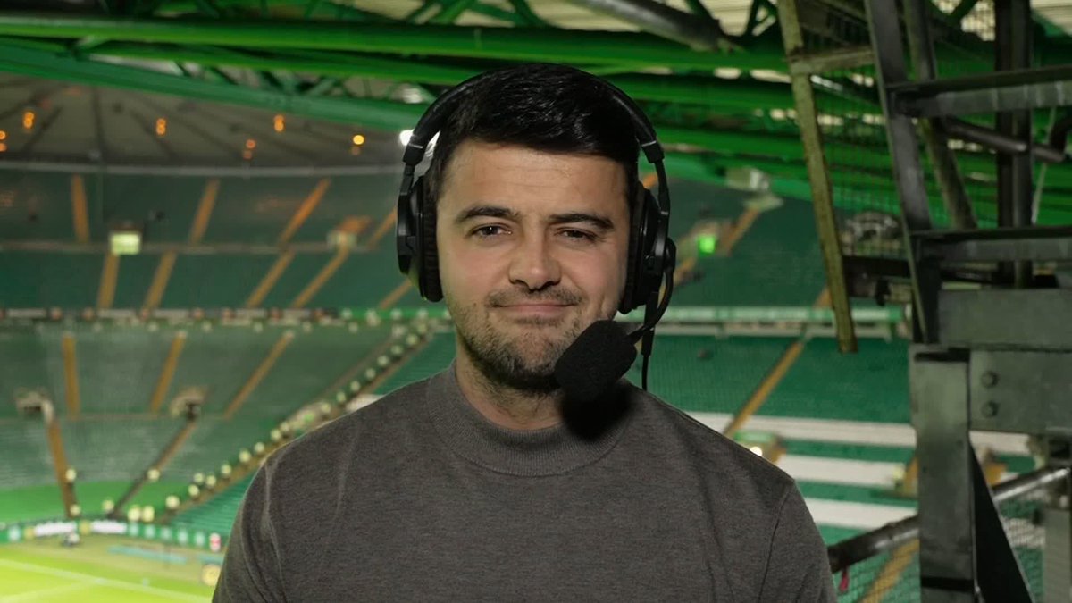 ⏰ There are five Scottish Premiership matches taking place tonight! Follow live updates from every ground on Sky Sports News and watch the goals from 10pm 📺
