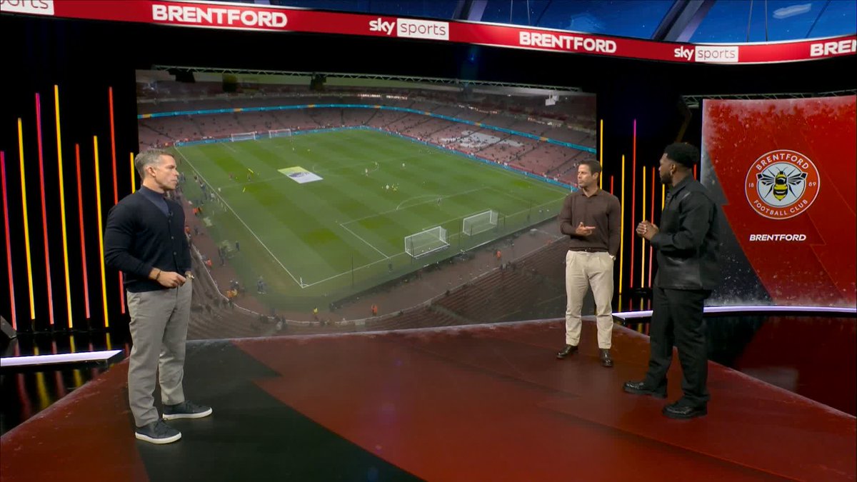 Will Dango Ouattara and Kevin Schade cause Arsenal's new-look defence problems? 🤔