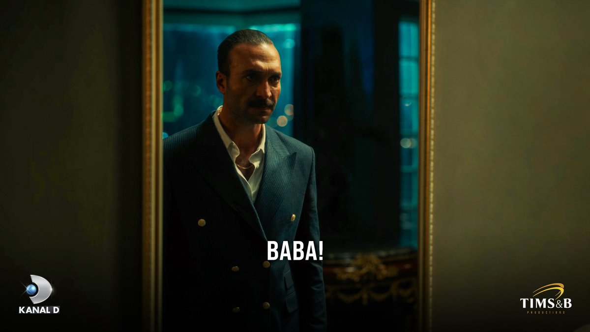 “Nasıl yaptın bunu sen, o adam sana ne kötülük yaptı?” #EşrefRüya yeni bölümüyle #KanalD’de. @kanald @timsandb