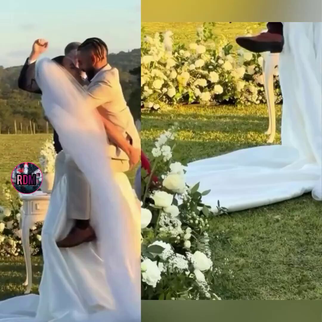 If you’re a man and you let your wife pick you up the way you’re supposed to pick her up, then maybe you’re not a man at all. Real men lead, protect, and set the standard, not the other way around.