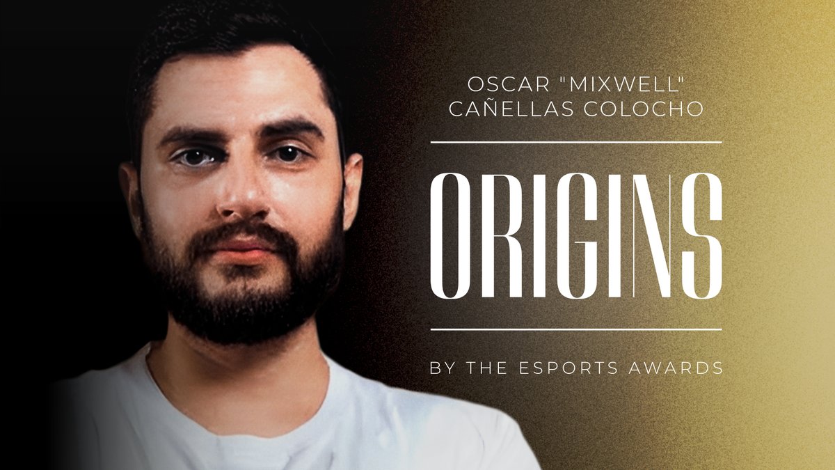🎙️ New episode! Trevor Henry sat down with OTK m1xwell, one of Europe’s most iconic FPS players, to discuss: • His rise to CS stardom • Reinventing himself in Valorant • Pressure, mindset & the reality of being a franchise star • Life as a creator and more #OriginsPodcast