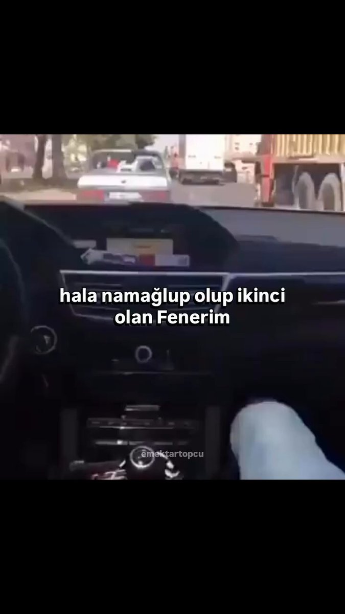 Bu söylediklerime tarihe not düşün Fenerli arkadaşlar. Bugün için memnun olduğunuz bu TFF yüzünden ligi 2.nci de bitiremeyeceksiniz...