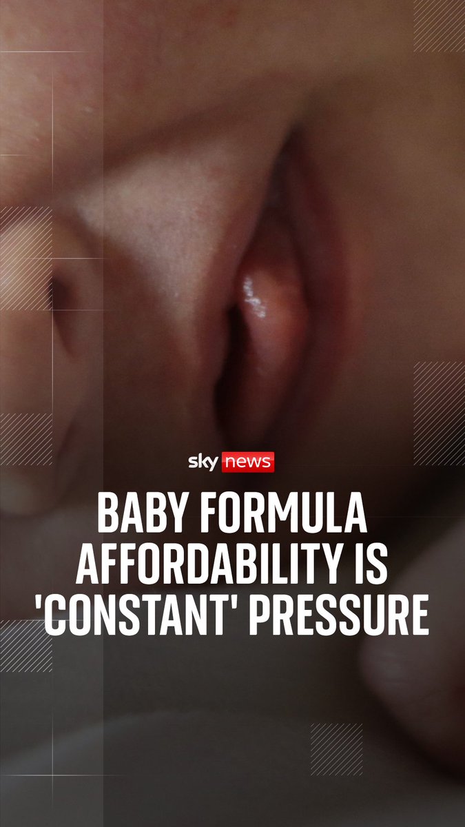 Two years on from revealing the extreme measures families are resorting to in order to feed their babies, national correspondent Tom Parmenter explains why the pressure of affordability is 'constant'.