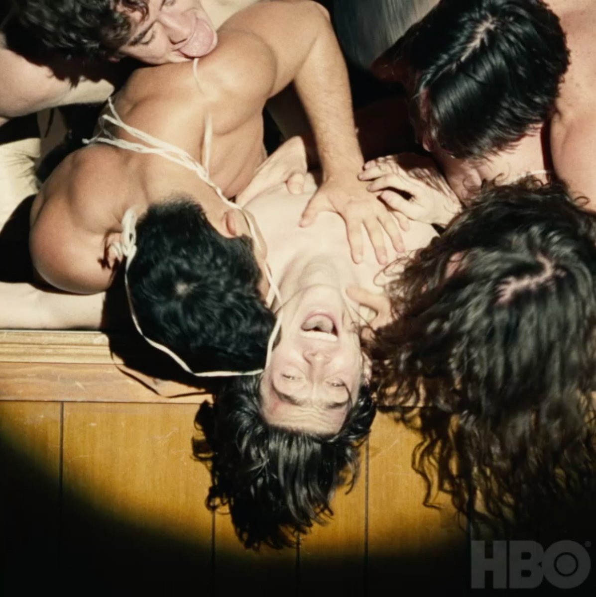 euphoria HBO Actually HBO Max Zendaya We are so back.