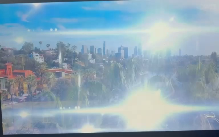 "Hopefully a Jewish kid is watching this and they feel seen and they feel proud." What a beautiful segment on the show Dancing With the Stars last night. An early Happy Hanukkah to all ✡
