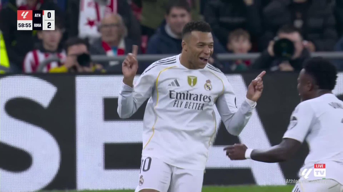 At the top of his game! 🙌 Another spectacular goal from Kylian Mbappé 😱 𝑃𝑟𝑒𝑠𝑒𝑛𝑡𝑒𝑑 𝑏𝑦 SBK | 18+ | 𝑃𝑙𝑒𝑎𝑠𝑒 𝐺𝑎𝑚𝑏𝑙𝑒 𝑅𝑒𝑠𝑝𝑜𝑛𝑠𝑖𝑏𝑙𝑦