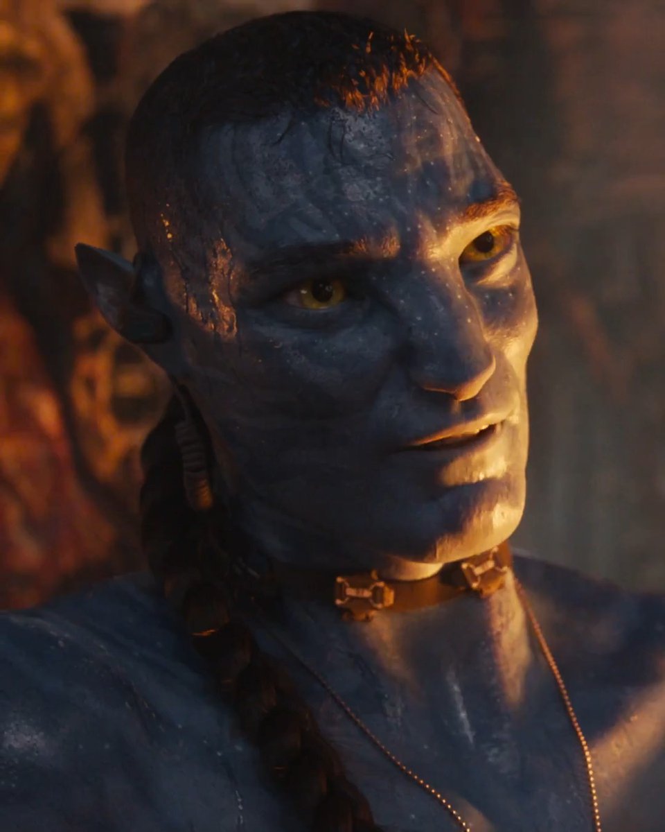 Witness a movie event that is bigger and better than ever before. Get tickets now to experience Avatar: Fire and Ash only in theatres and IMAX December 19: