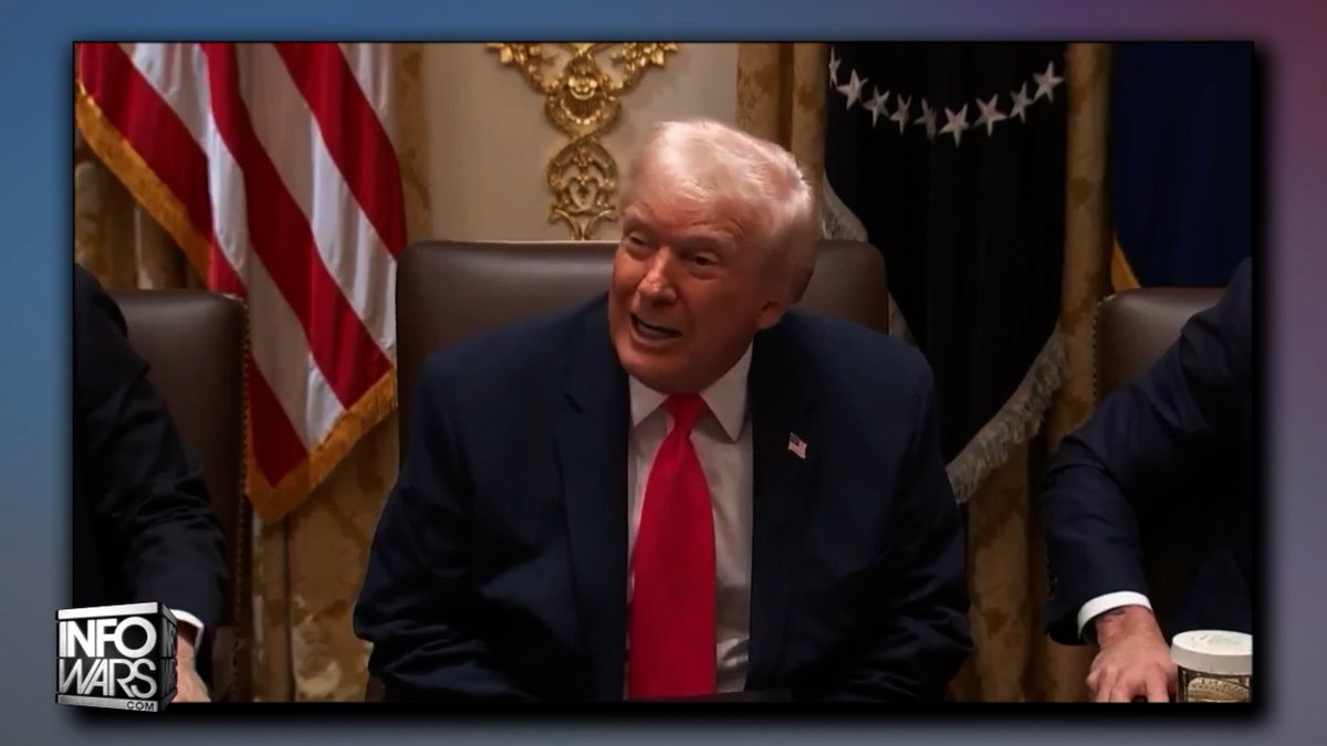 KEY INTEL: Alex Jones Reveals The REAL Reason Behind The Trump Admin's Strikes On Narco-Terrorists Out Of Venezuela "Trump Isn't Going To Give You The Classified Information... Trump Is Using Executive Power To Blow Up Democrat/CIA Election Fraud!"