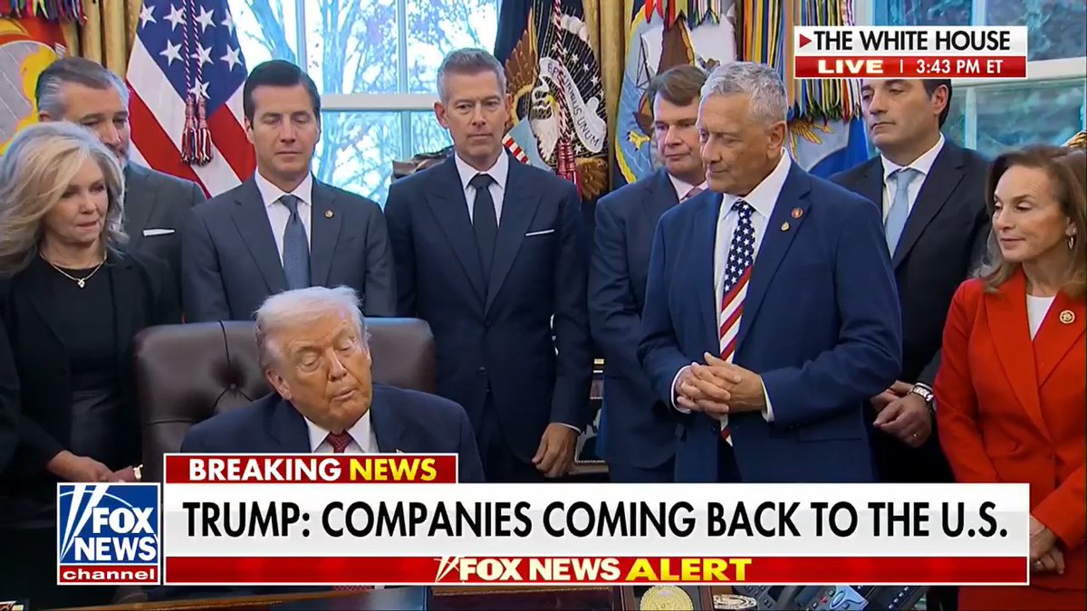 TRUMP: "Rich people like deductions, but middle income people were never really afforded deductions, which is very unfair." "You borrow money to buy a car — you're allowed to deduct the interest from your income tax." "I think it's going to be the biggest thing that we're talking about." "People are going to be able to borrow money, deduct it. So it's going to cost them essentially half."