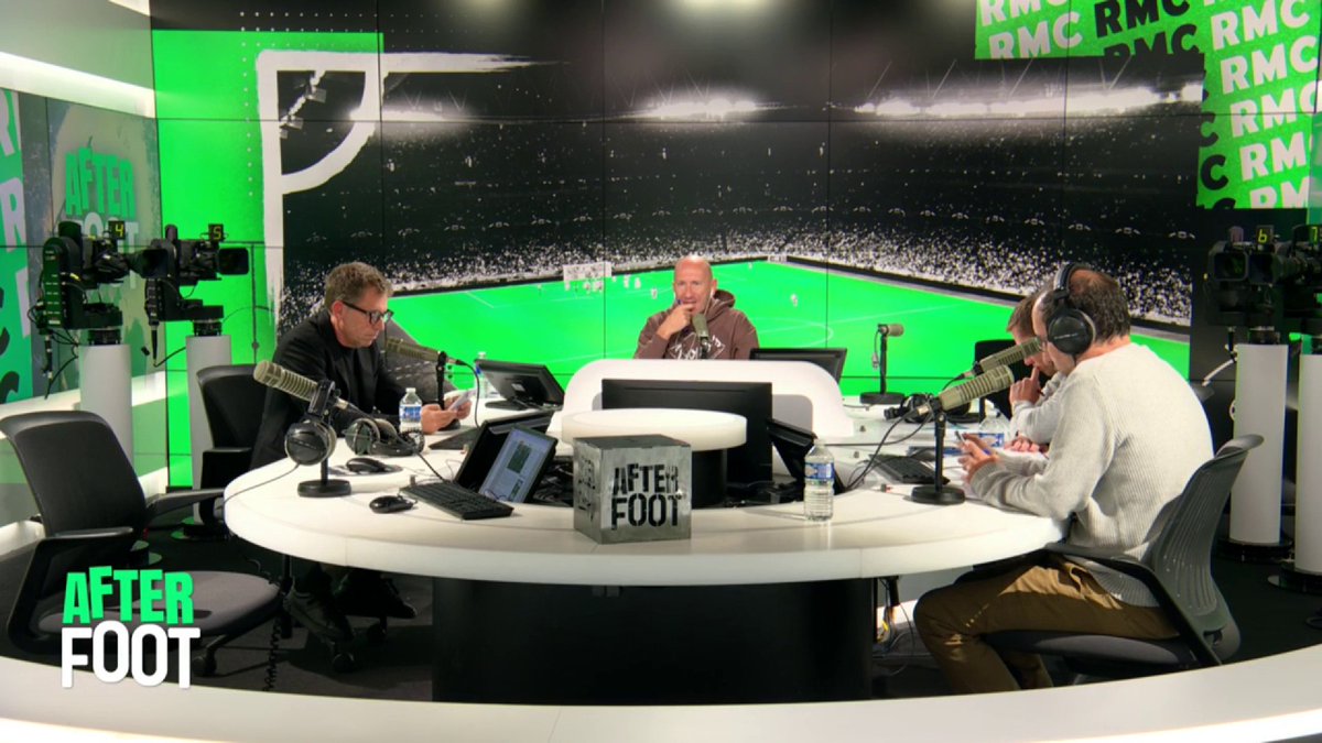 💥🔥 Le gros coup de gueule Victor, supporter de l'OGC Nice. "La gouvernance est catastrophique. Comment un club avec un budget pareil est imcapable de présenter une équipe semi-compétitive ?!"