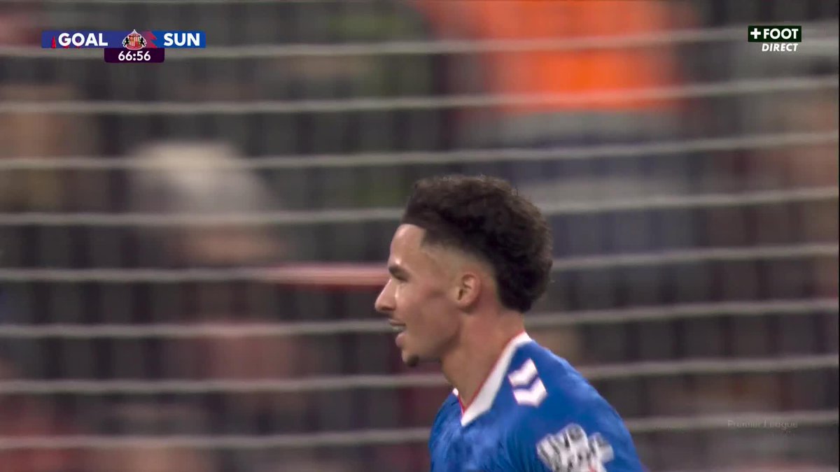 🚨 𝗟𝗜𝗩𝗘𝗥𝗣𝗢𝗢𝗟 𝗘𝗦𝗧 𝗘𝗡𝗖𝗢𝗥𝗘 𝗠𝗘𝗡𝗘́ 𝗦𝗨𝗥 𝗦𝗔 𝗣𝗘𝗟𝗢𝗨𝗦𝗘 !!! 🤯 VAN DIJK 🇳🇱 RATE SA PASSE À LA BASE PUIS RECULE TROP… 67ème minute de jeu : SUNDERLAND, 4ème DE PREMIER LEAGUE, MÈNE AU SCORE !!! 🤯 🎥 CANAL+ Foot