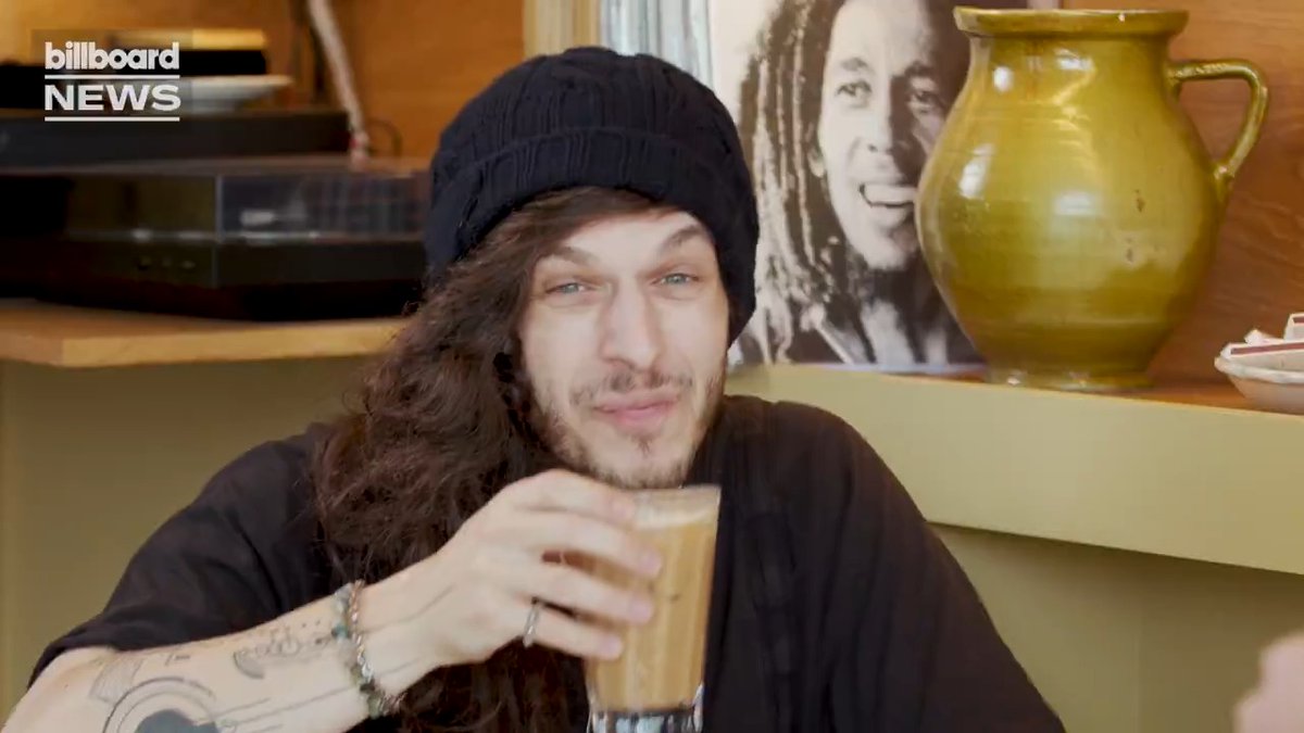 New episode of Takes Us Out coming 🔜 ✨SUBTRONICS✨ joins Nic Vans for coffee tomorrow, 12/4 at 9 am PT/ 12 pm ET.