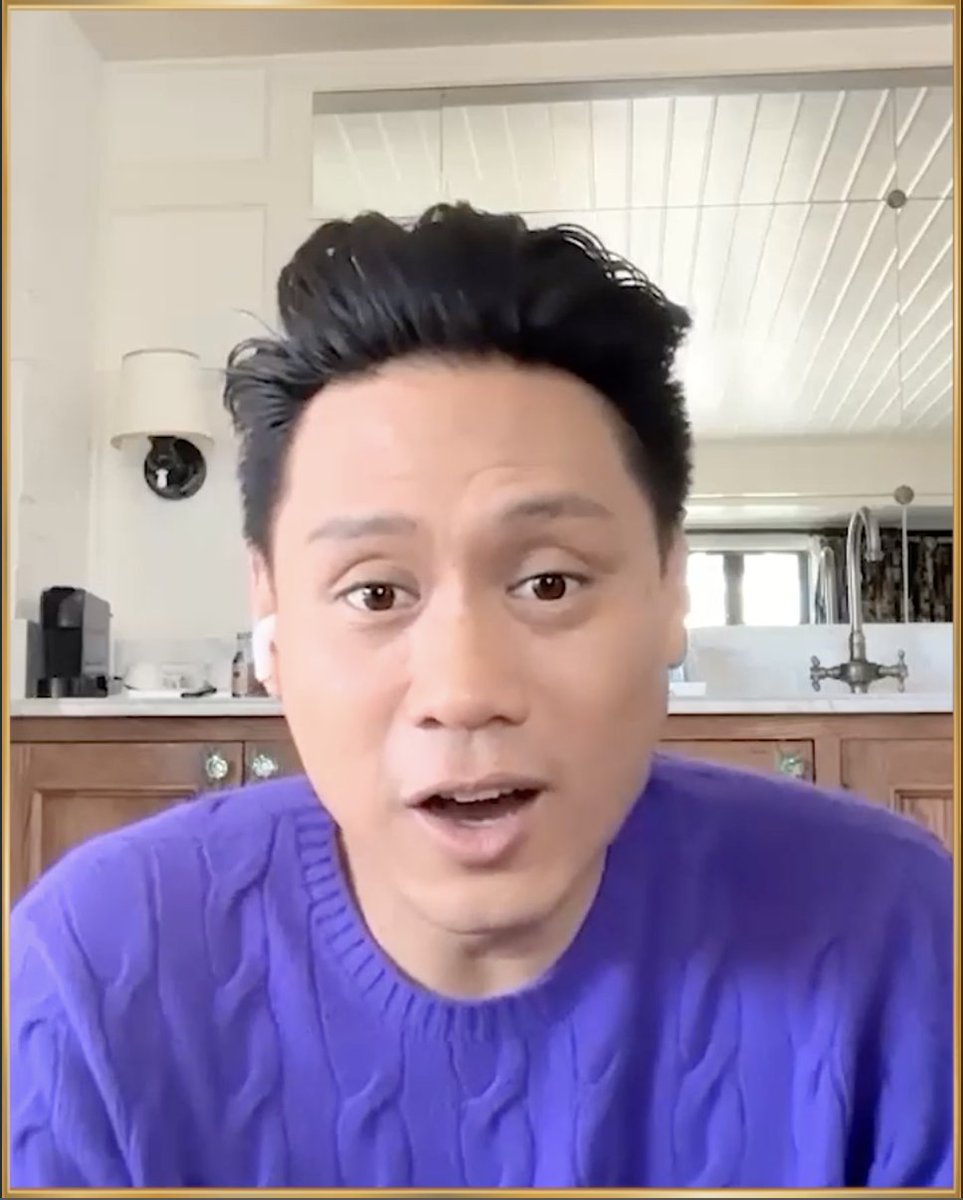 Jon M. Chu shares the details behind “No Good Deed” in the newest episode of Wicked: The Official Podcast, streaming tomorrow ✨